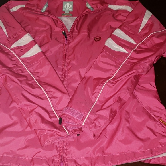 Sunice Storm windbreaker jacket - Picture 3 of 4